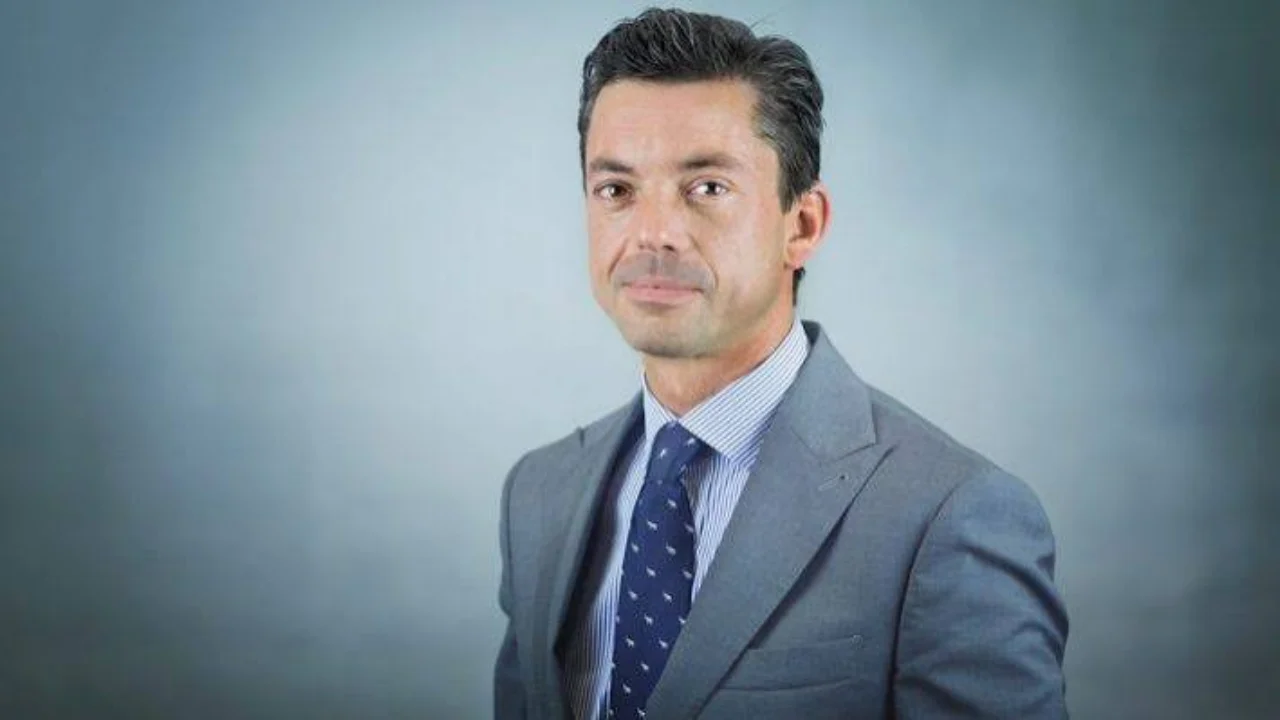 Diego Sarabia Highlights the Need for Modern Justice