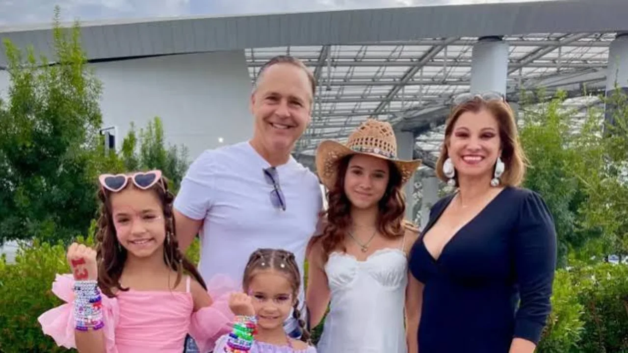 Chad Lowe Wife: Inside His Marriage to Kim Painter and Their Family Life