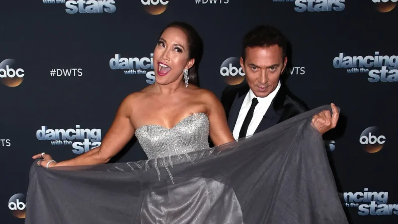 Bruno Tonioli Wife: Is He Married to Longtime Partner Jason Schanne?