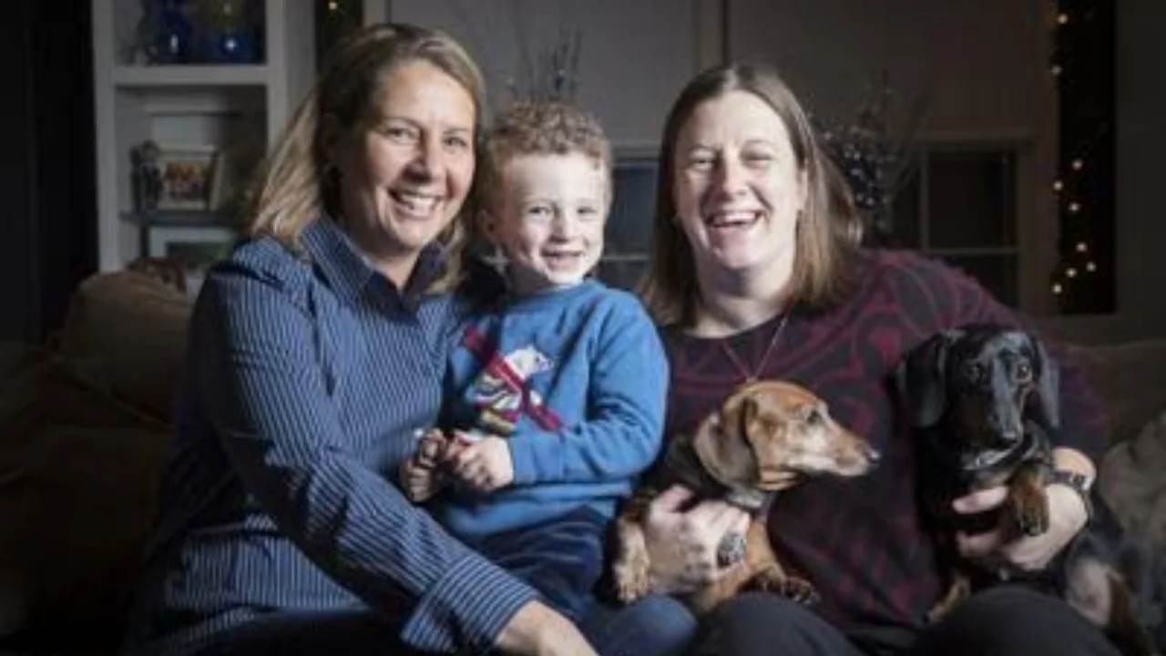 Cheryl Reeve Wife: Inside Her Marriage to Carley Knox