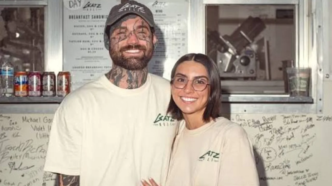 Sean Gatz Wife Search Explained: His Relationship With Lamar Chairez