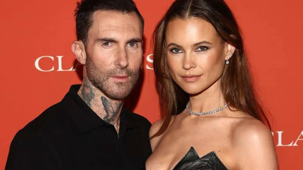 Adam Levine Wife: Behati Prinsloo’s Life, Career and Children