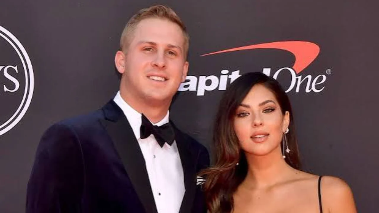 Jared Goff’s Wife: From Raya to Marriage and Motherhood