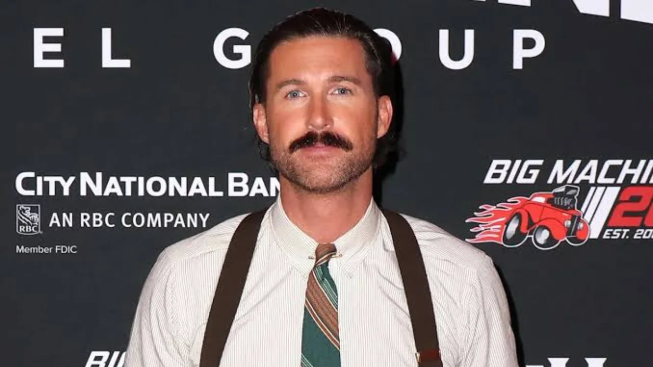 Riley Green Age: His Career, Dating Rumors and Success