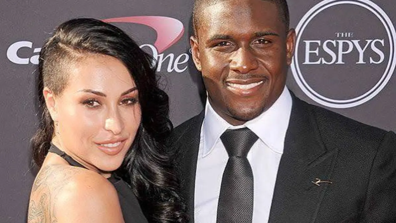 Reggie Bush Wife: Everything About His Family With Lilit