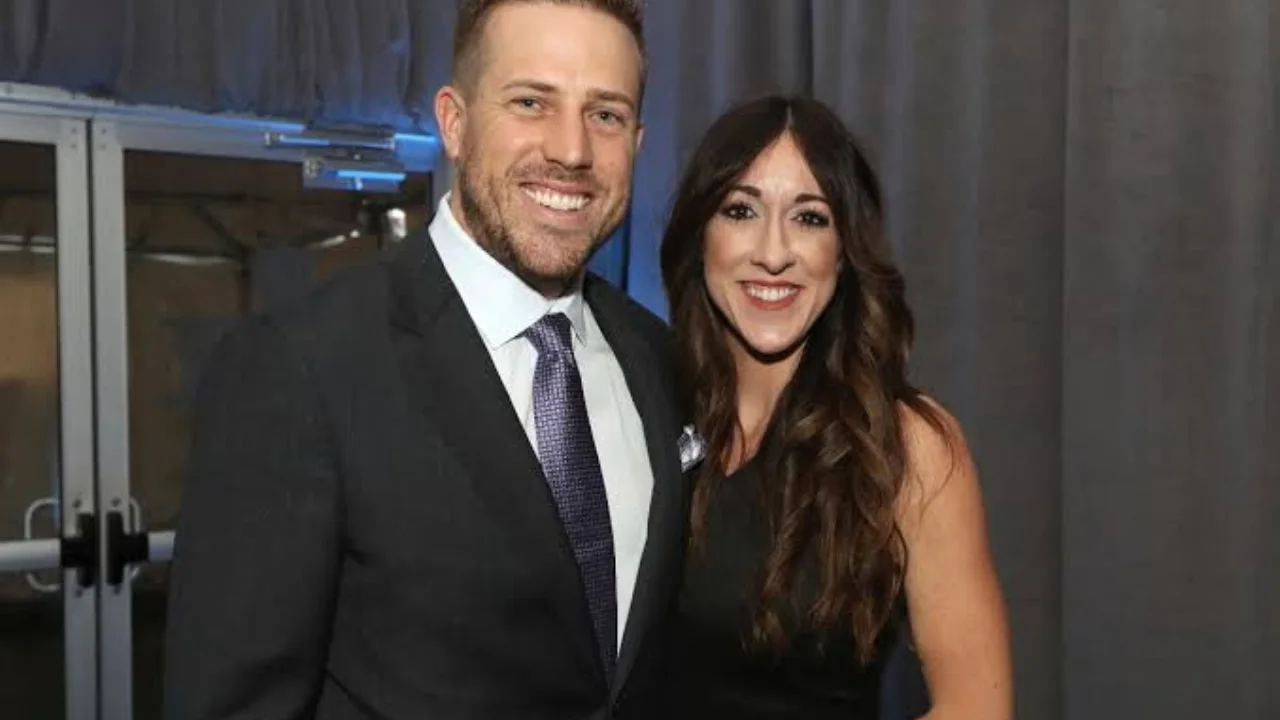 Case Keenum Wife: Marriage, Football and Family Life