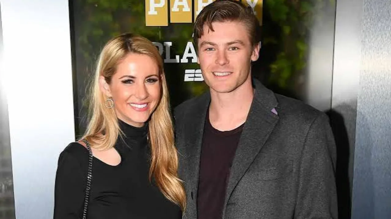Laura Rutledge’s Husband: Josh Rutledge’s Baseball Career and Family