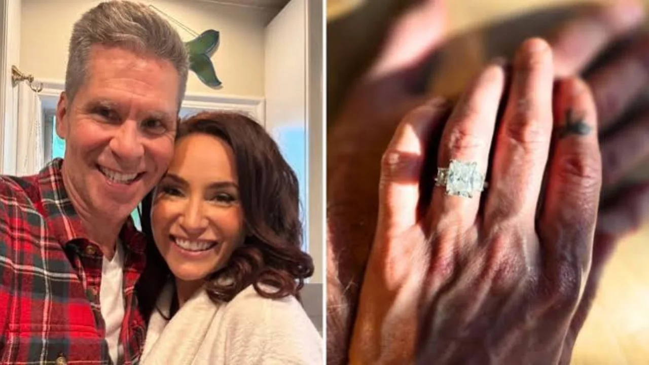 Stephanie Boswell Love Life: Inside Her Marriage to John Henson