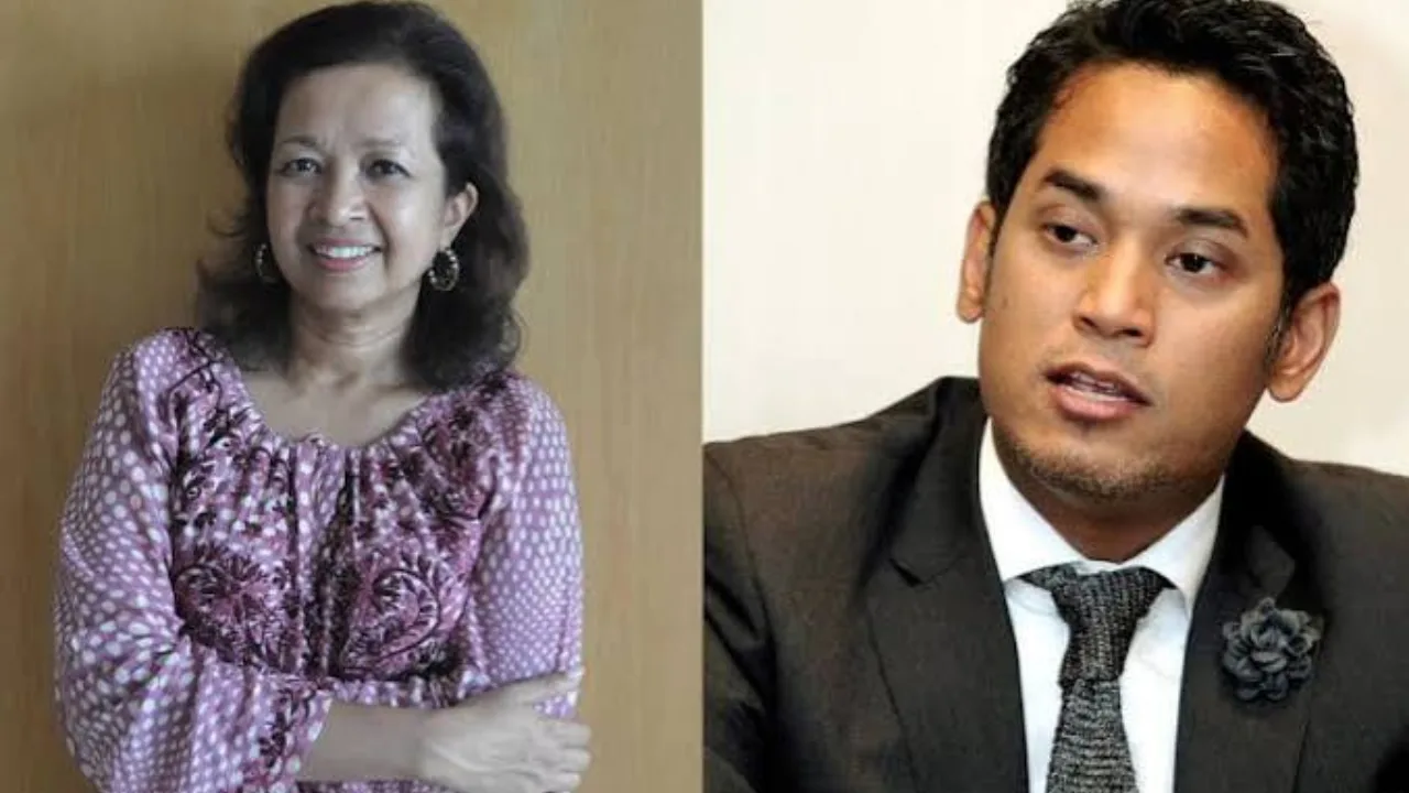 Marina Mahathir Husband: Tara Sosrowardoyo, Children and Marriage