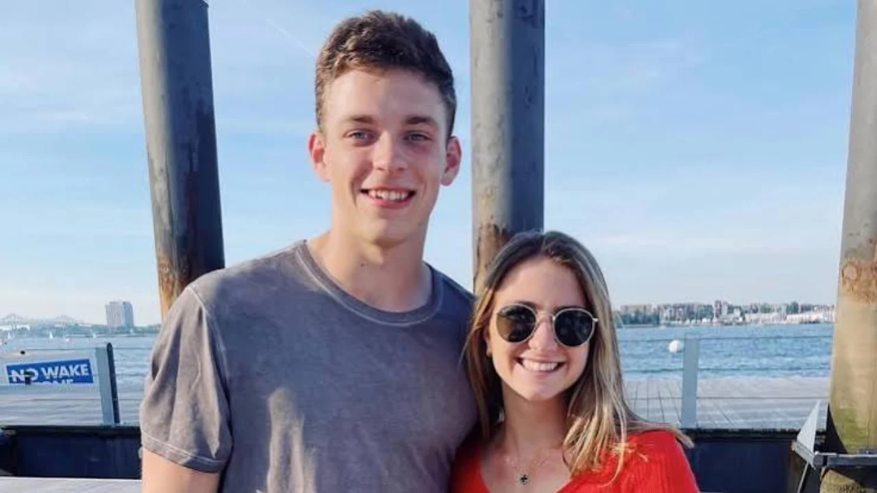 Ben Rice Girlfriend: Inside Their Longtime Relationship and Her Career