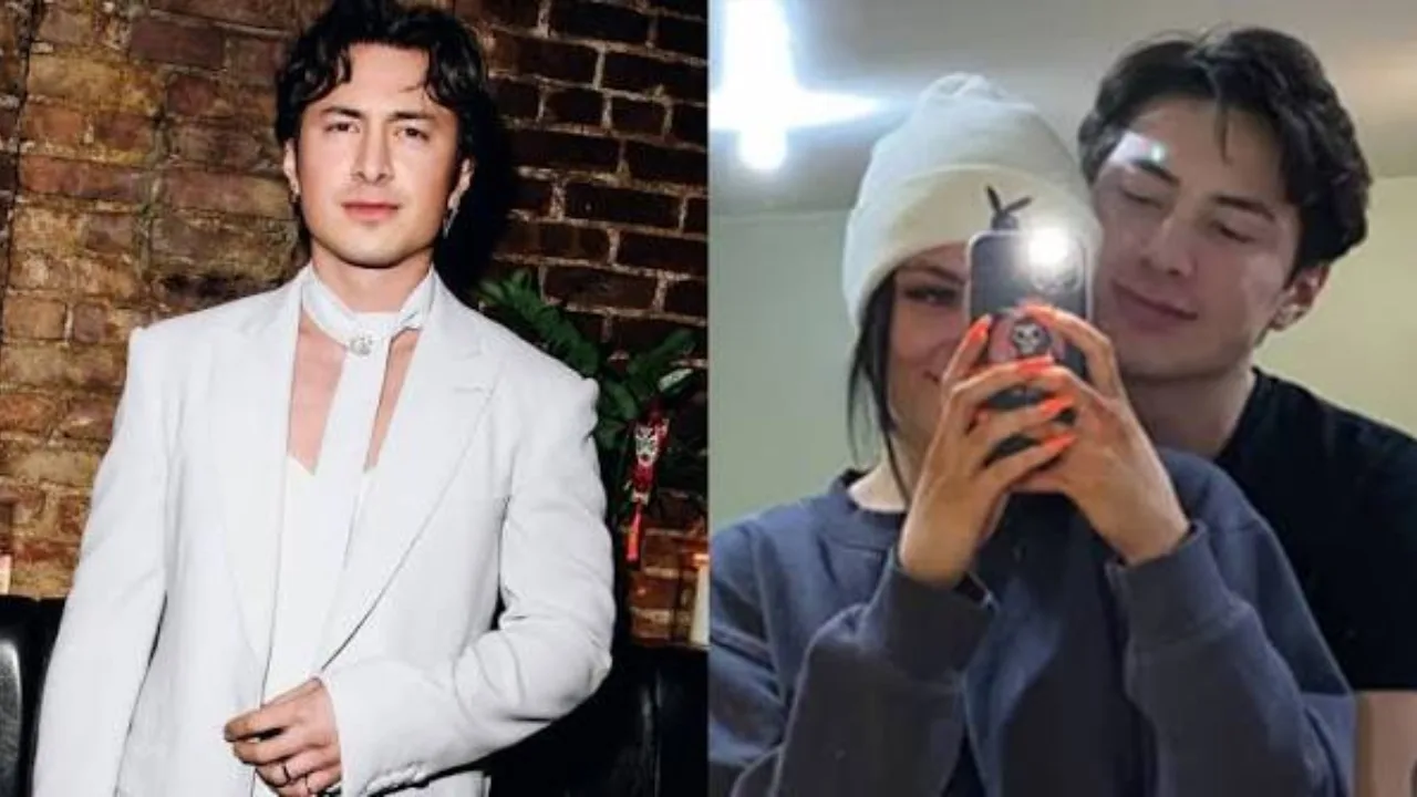 Hudson Williams Girlfriend: Everything to Know About Katelyn Rose Larson