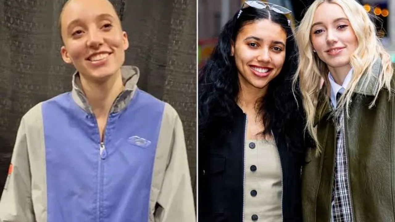 Paige Bueckers Girlfriend: Everything to Know About Her Relationship With Azzi Fudd