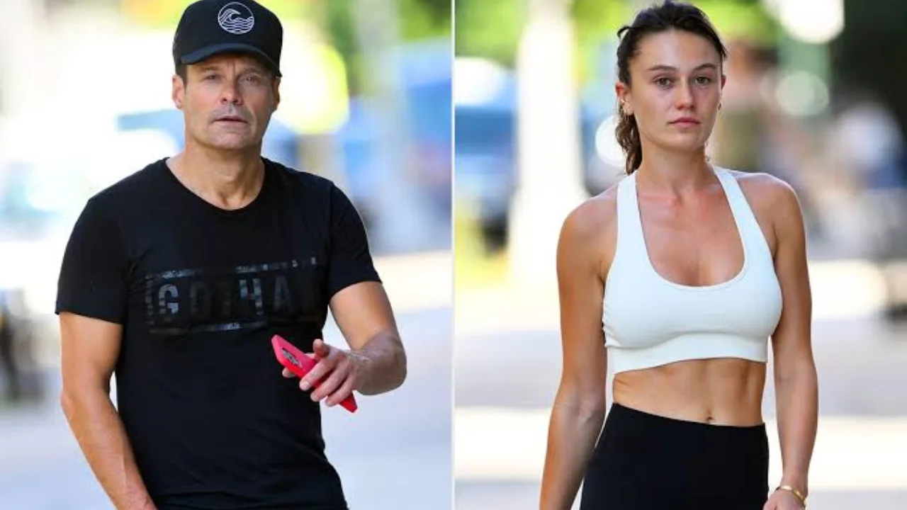 Ryan Seacrest Girlfriend: Their Relationship Timeline and Dating History