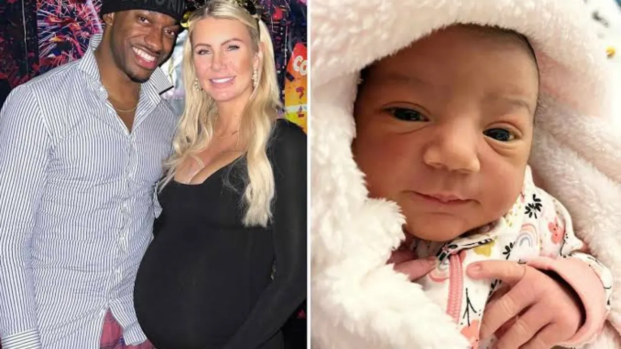 Robert Griffin III Wife: Marriage, Children and Family Life