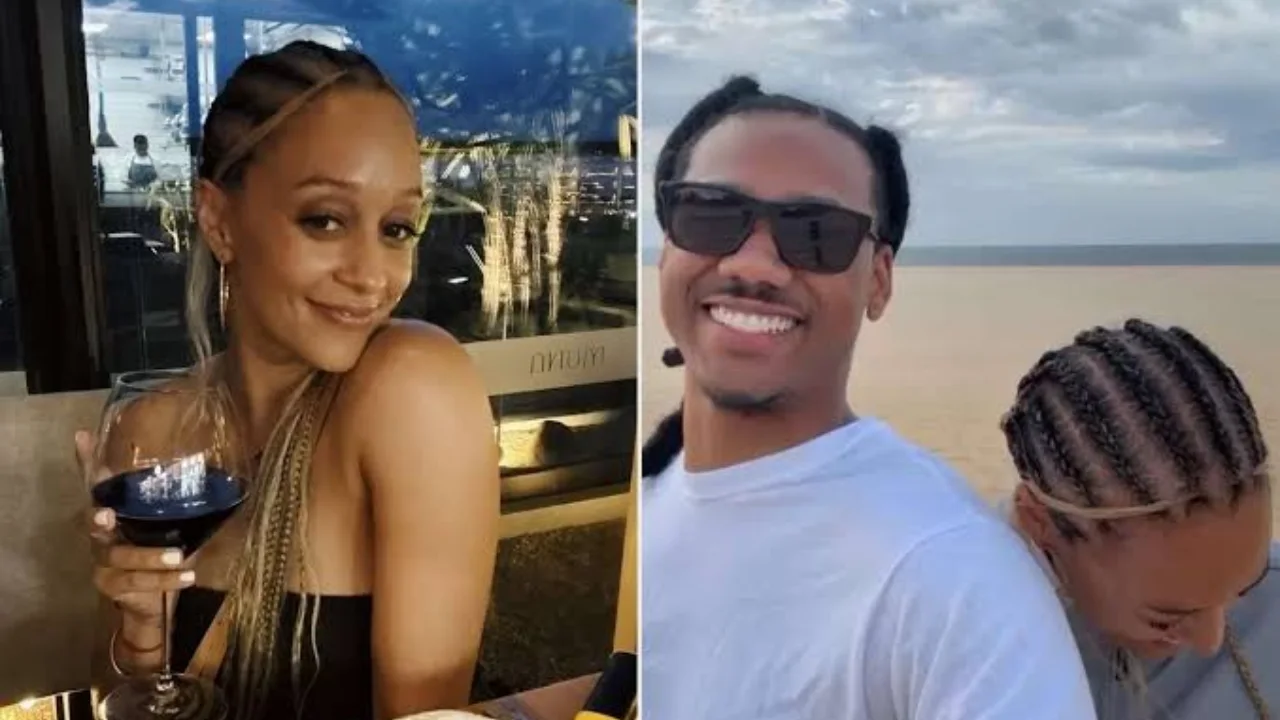 Tia Mowry Boyfriend: Their Romance, Cabo Trip and Family Life