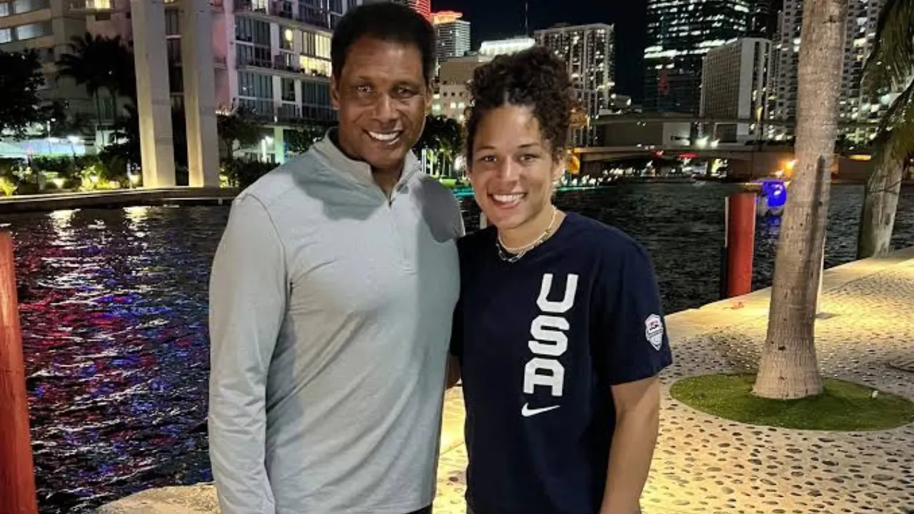 Veronica Burton Husband: A Look at Her Marriage Status, Parents and Family Background