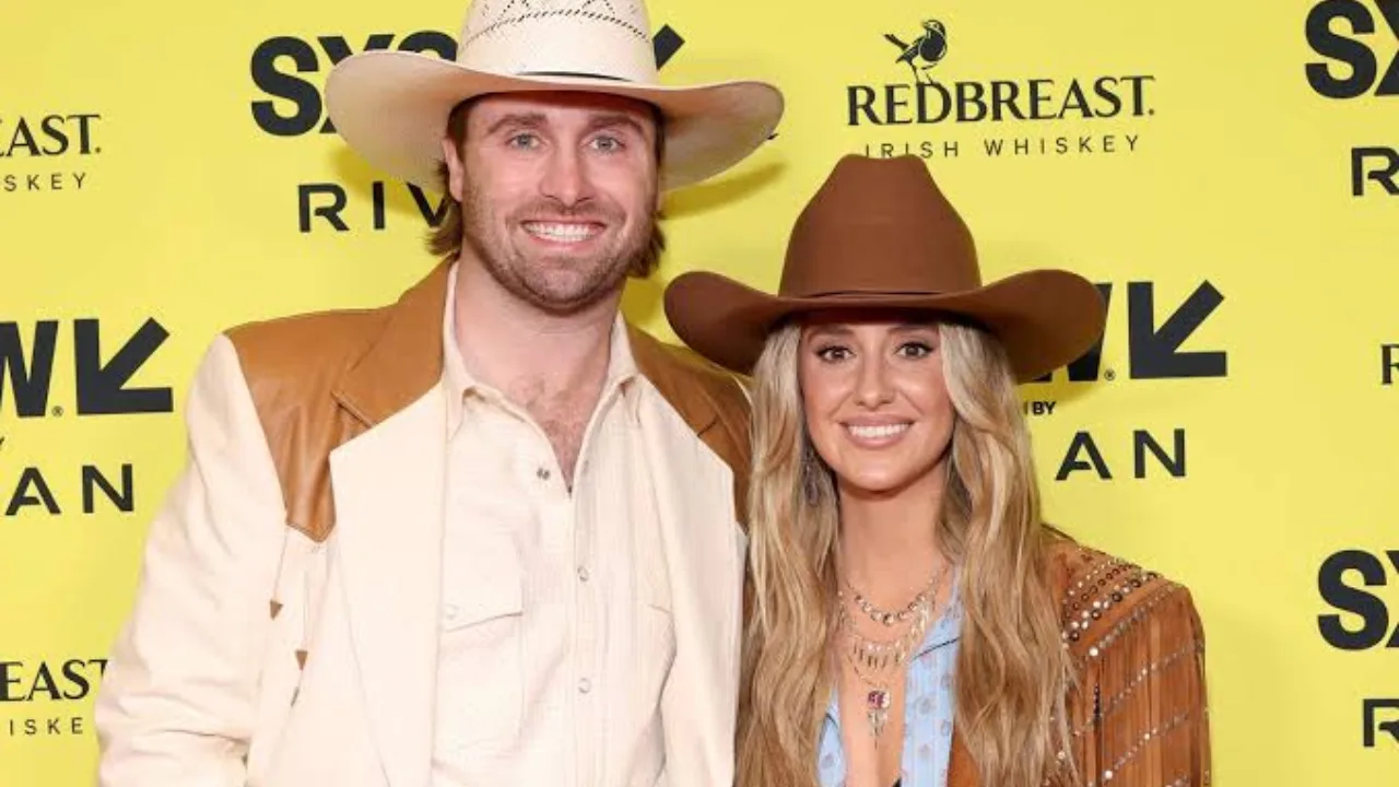 Lainey Wilson Husband: Their Engagement, Wedding Plans and Love Story
