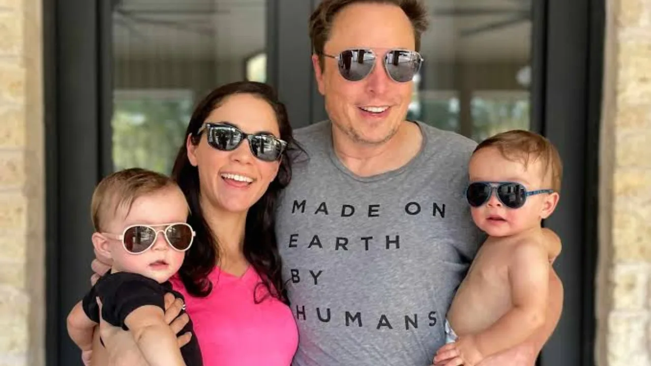 Shivon Zilis: Her Career, Family, Children and Life With Elon Musk