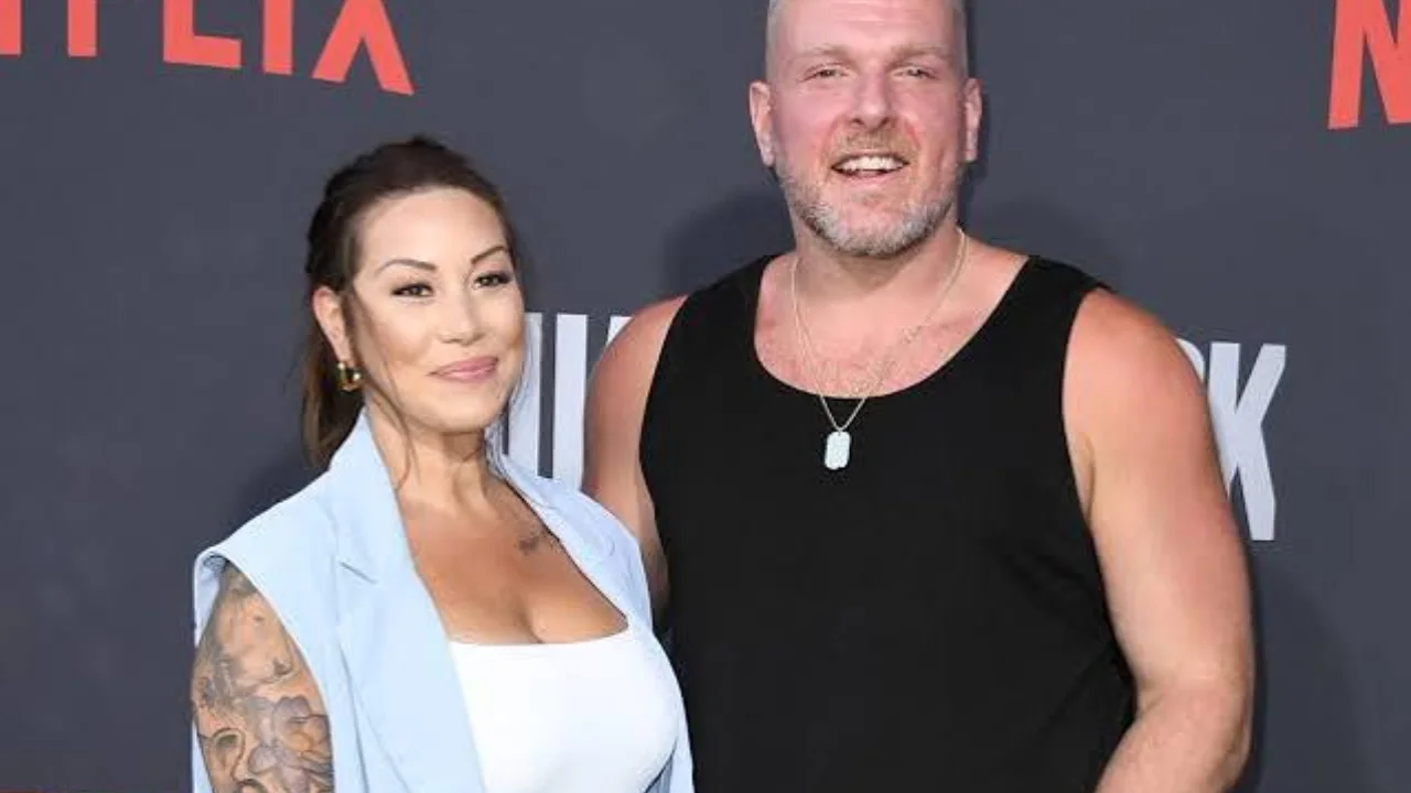 Pat McAfee Wife: Inside Their Marriage, Family and Life