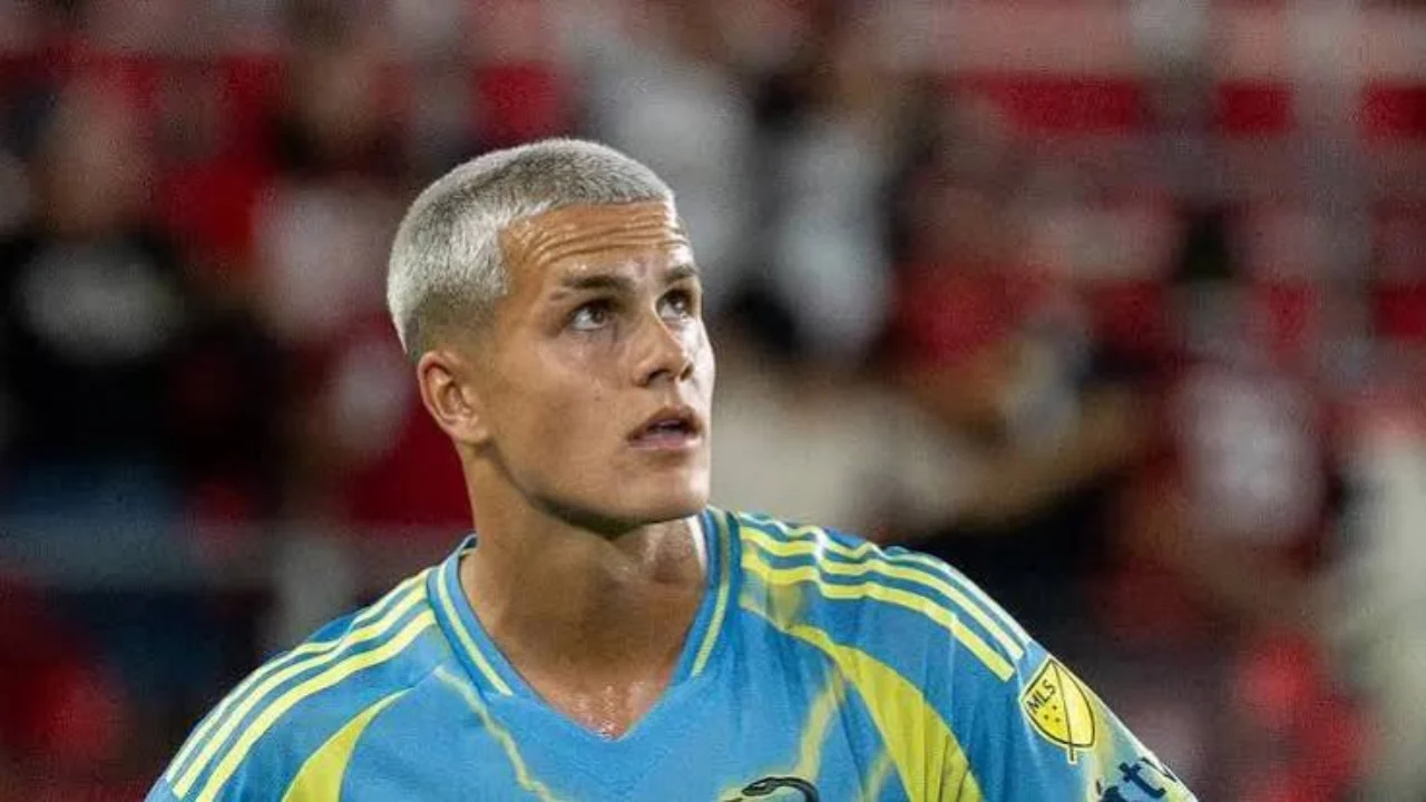 Cavan Sullivan and Bangladesh: His Family Roots, Brothers and Rising MLS Career