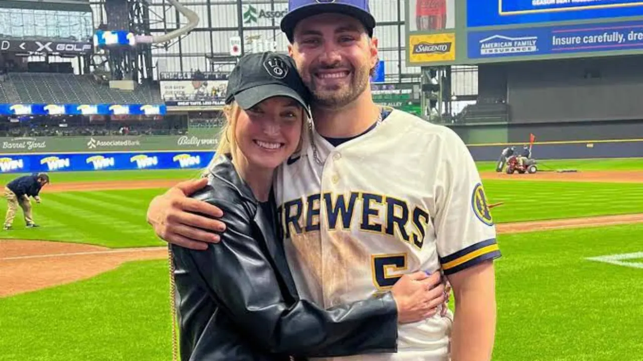 Garrett Mitchell Wife: Inside Their Love Story, Marriage and Life Together