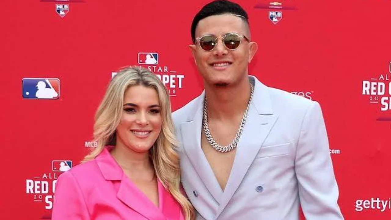 Manny Machado Wife: Inside Their Love Story, Marriage and Family Life