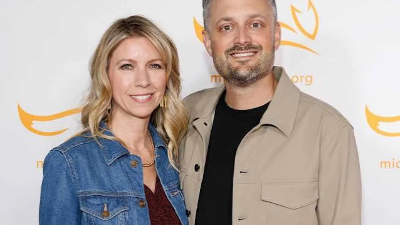 Nate Bargatze Kids: Meet His Only Daughter Harper Bargatze