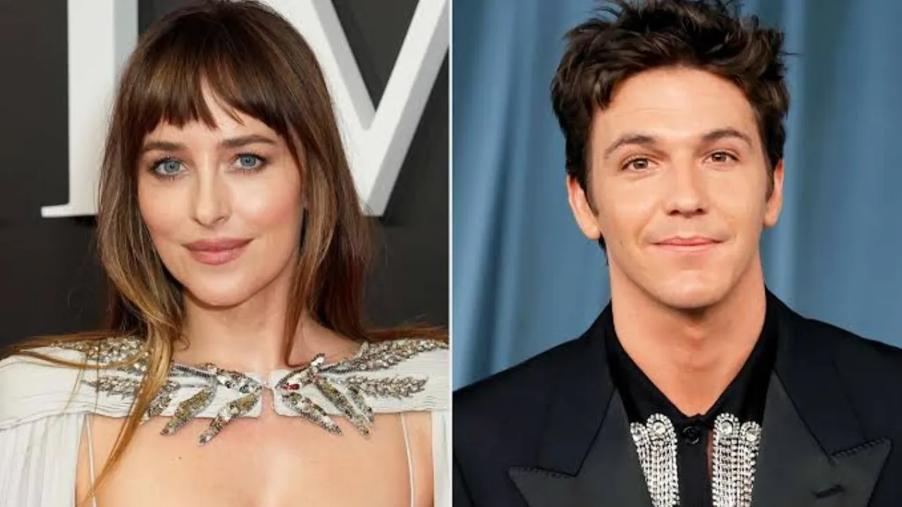 Dakota Johnson Ex Boyfriend, Role Model Split and Dating History
