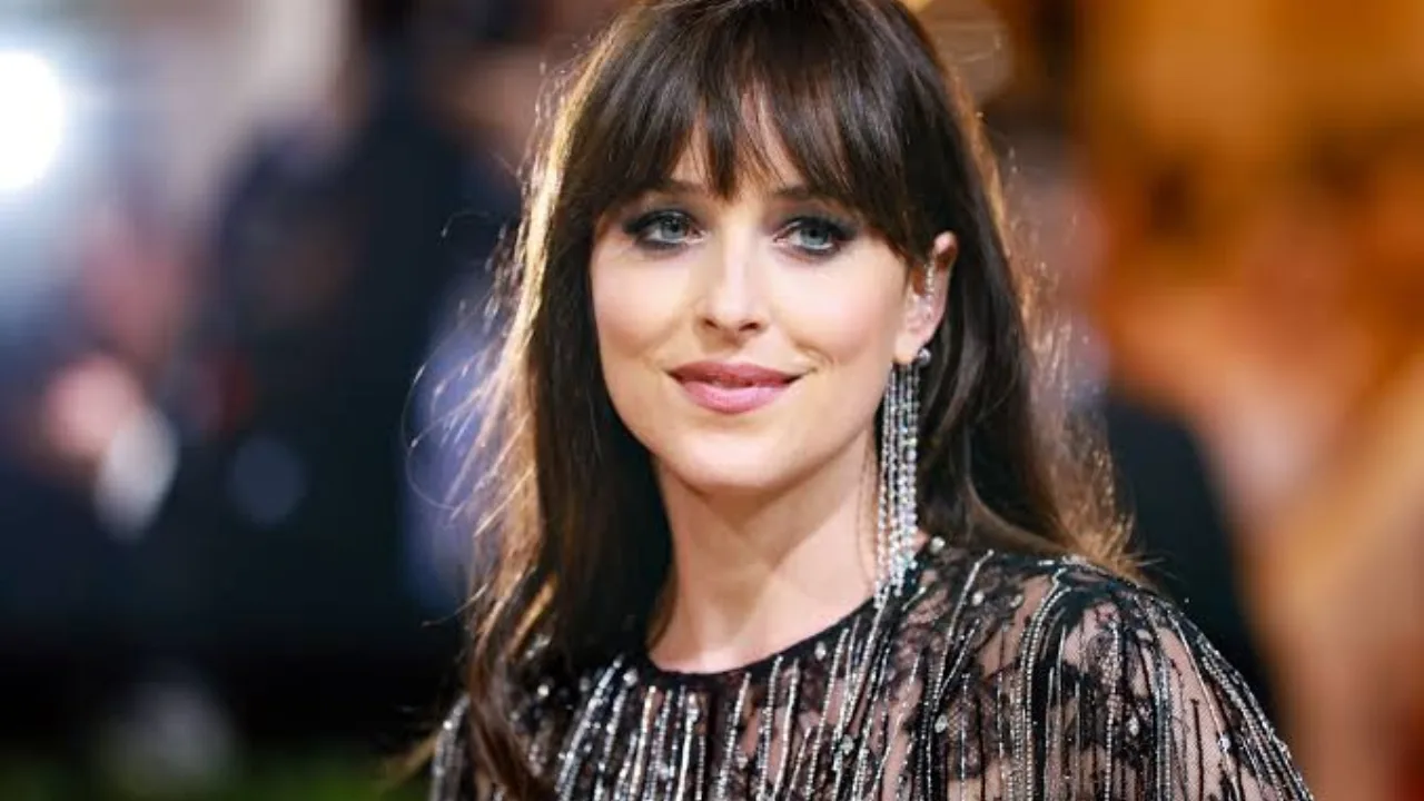 Dakota Johnson Age in 2026: How Old Is the Fifty Shades Actress Today?