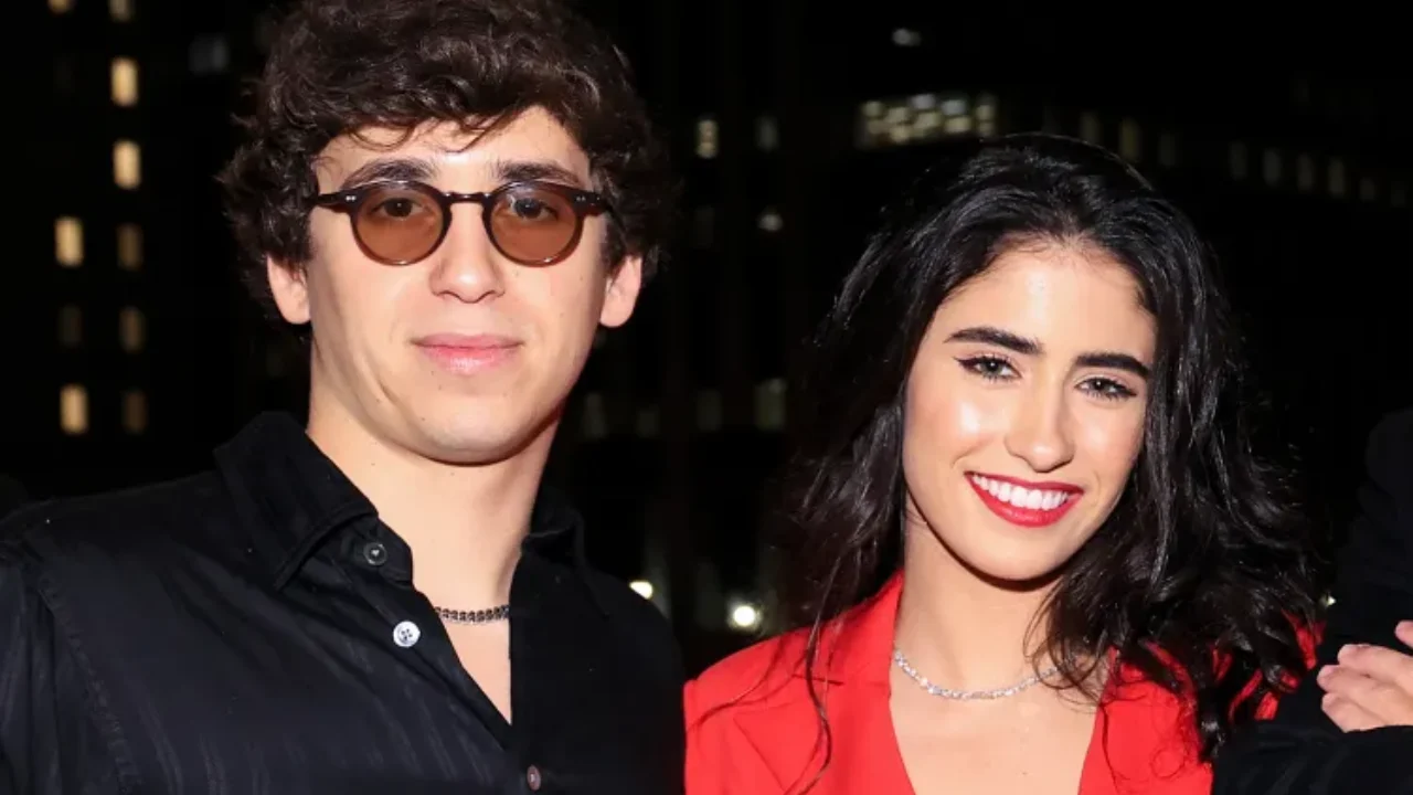 Marcello Hernández Girlfriend: Her Career and Background