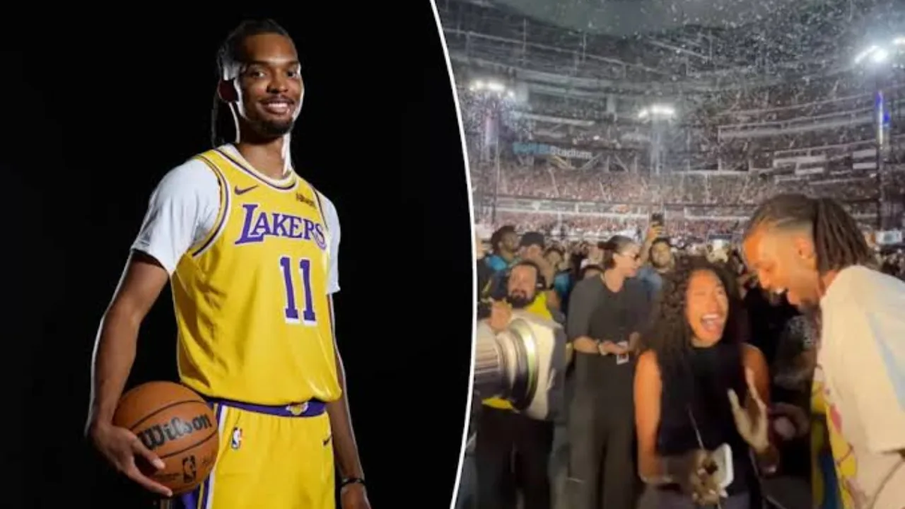 Ziaire Williams Girlfriend Paris Timan: Inside Their Engagement Story