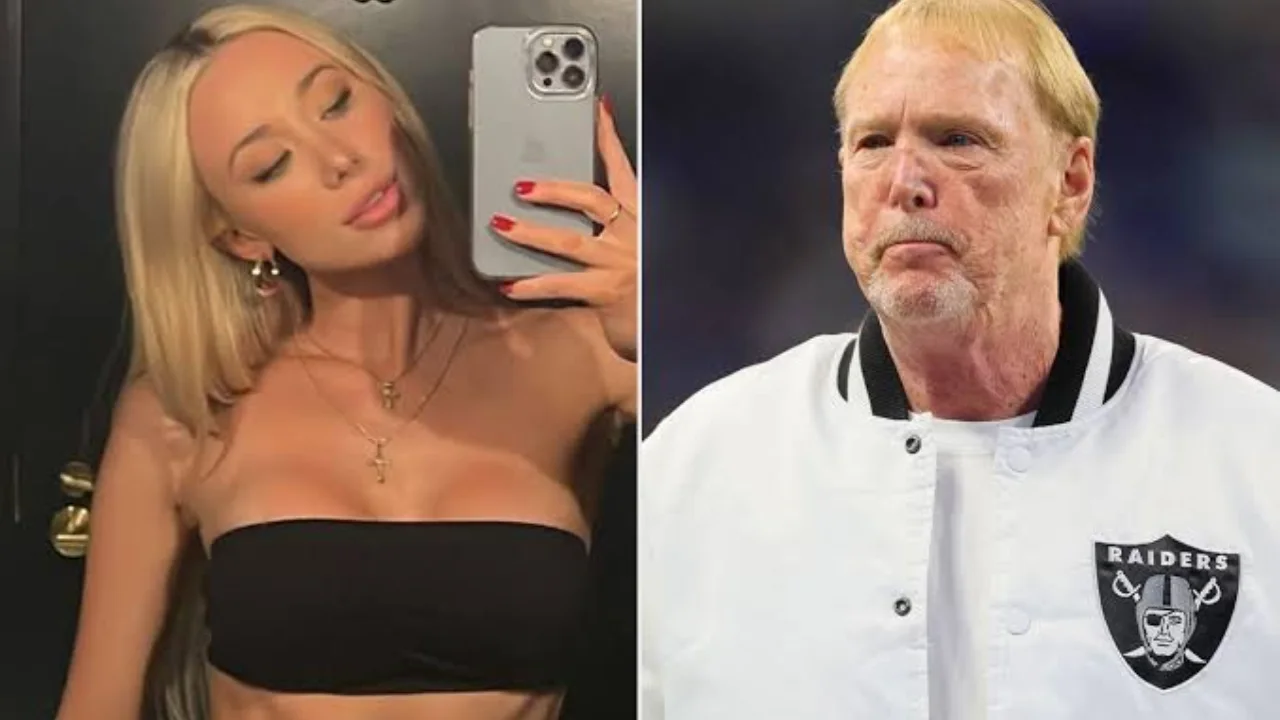 Mark Davis Girlfriend Rumors: Hayden Hopkins Sets the Record Straight