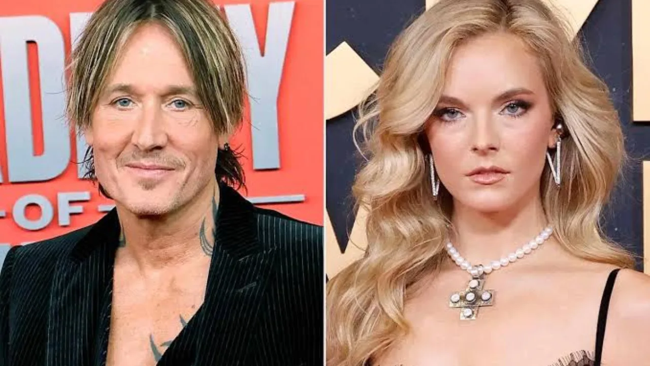 Keith Urban Girlfriend: His Relationship History