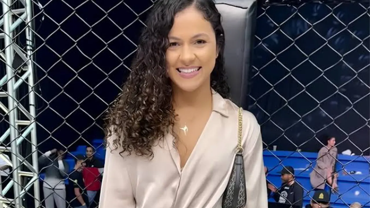 Natalia Silva Husband: Is the UFC Fighter Married?