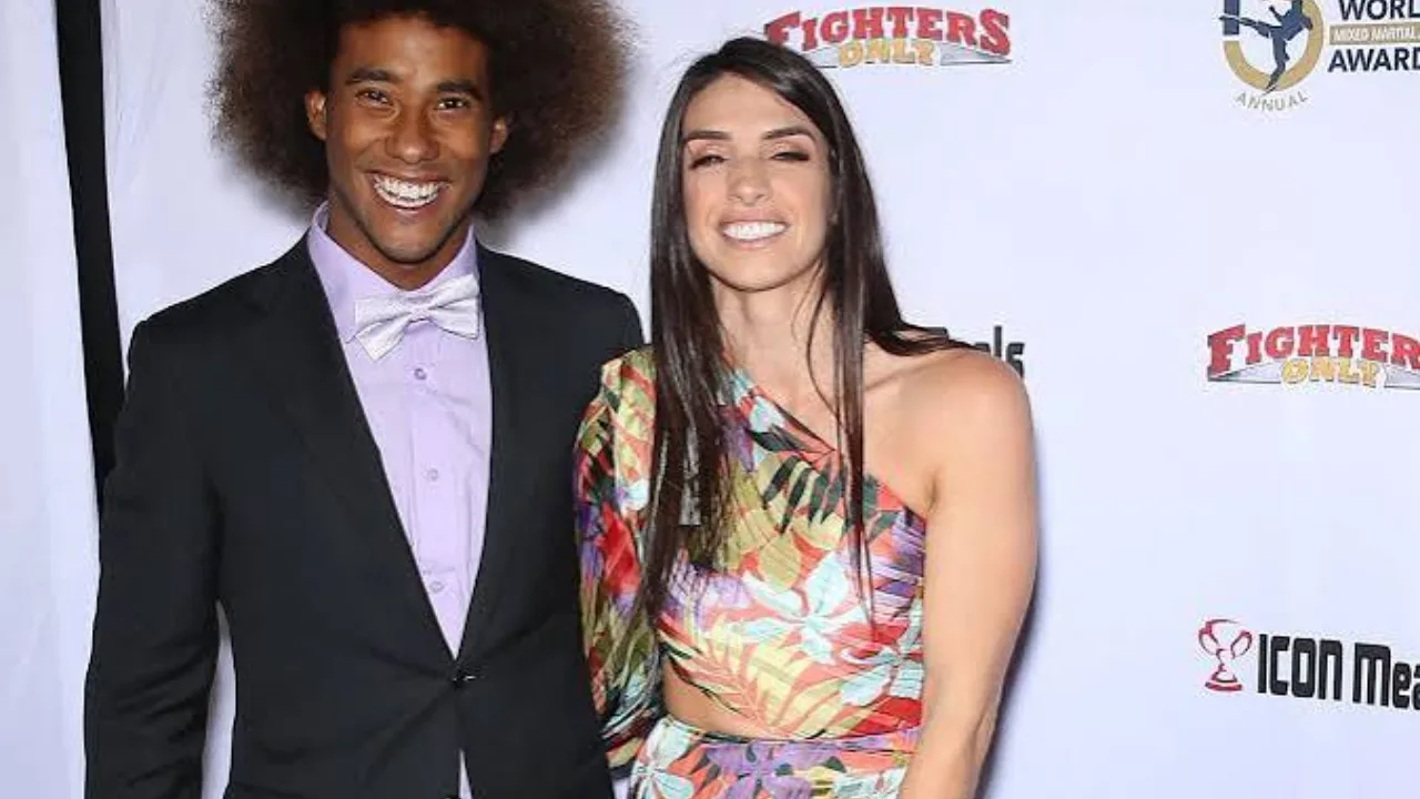 Mackenzie Dern Husband: Who Is Her Ex-Husband Wesley Santos?