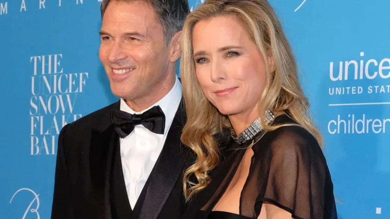 Téa Leoni Husband: Inside Their Marriage and Love Story