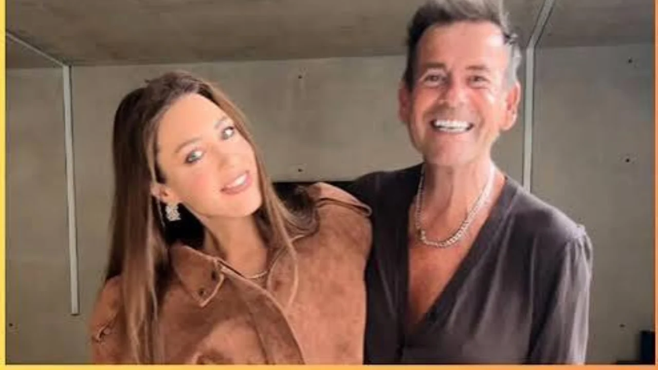 Lorna Luxe Husband: Her 16-Year Marriage, Love Story and Final Days Together