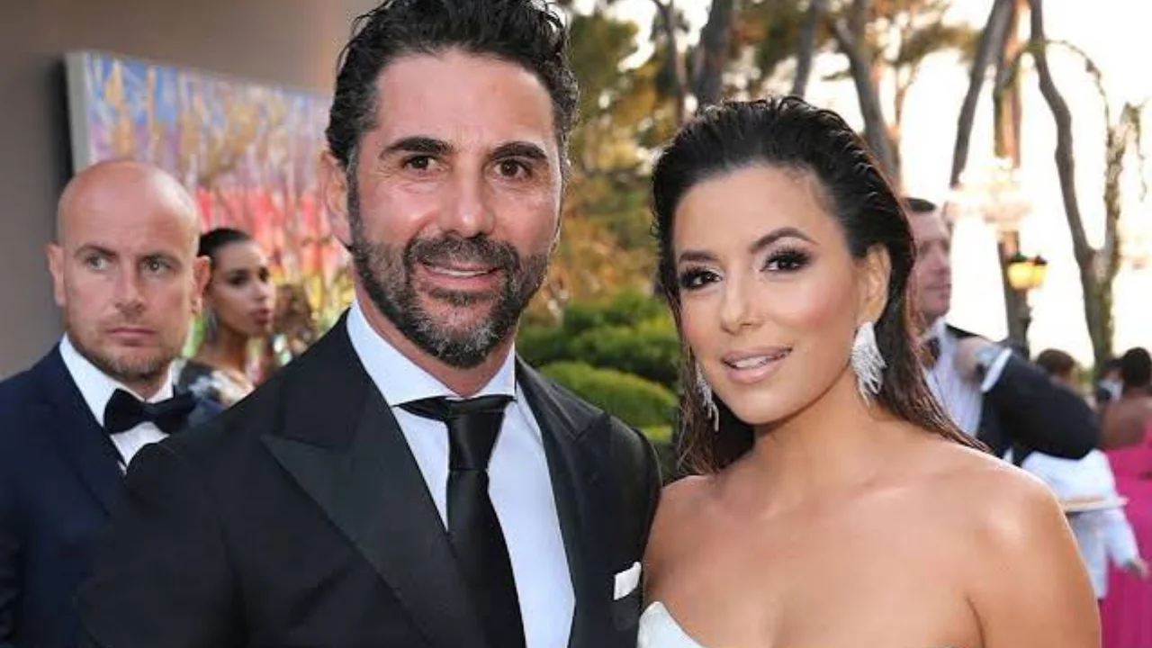 Eva Longoria Husband: Meet José Bastón and Learn About Their Relationship