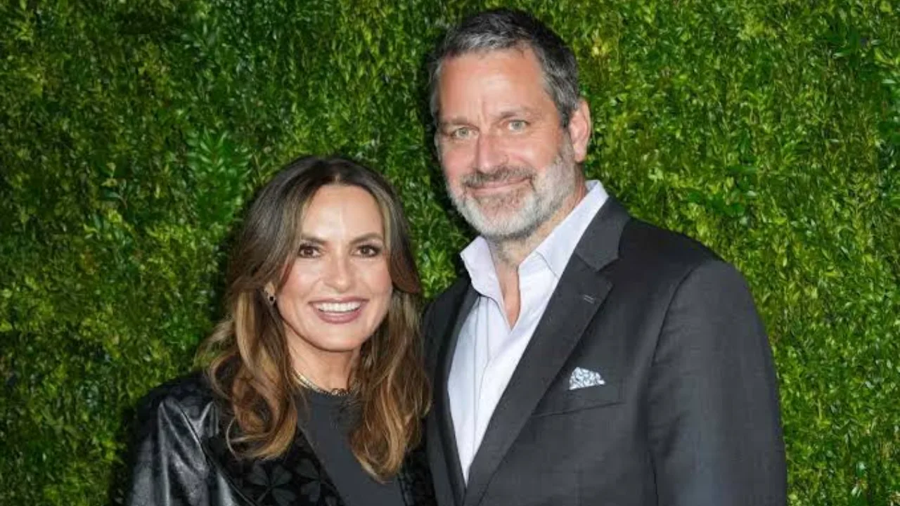 Mariska Hargitay Husband: Their Love Story, Marriage and Family Life