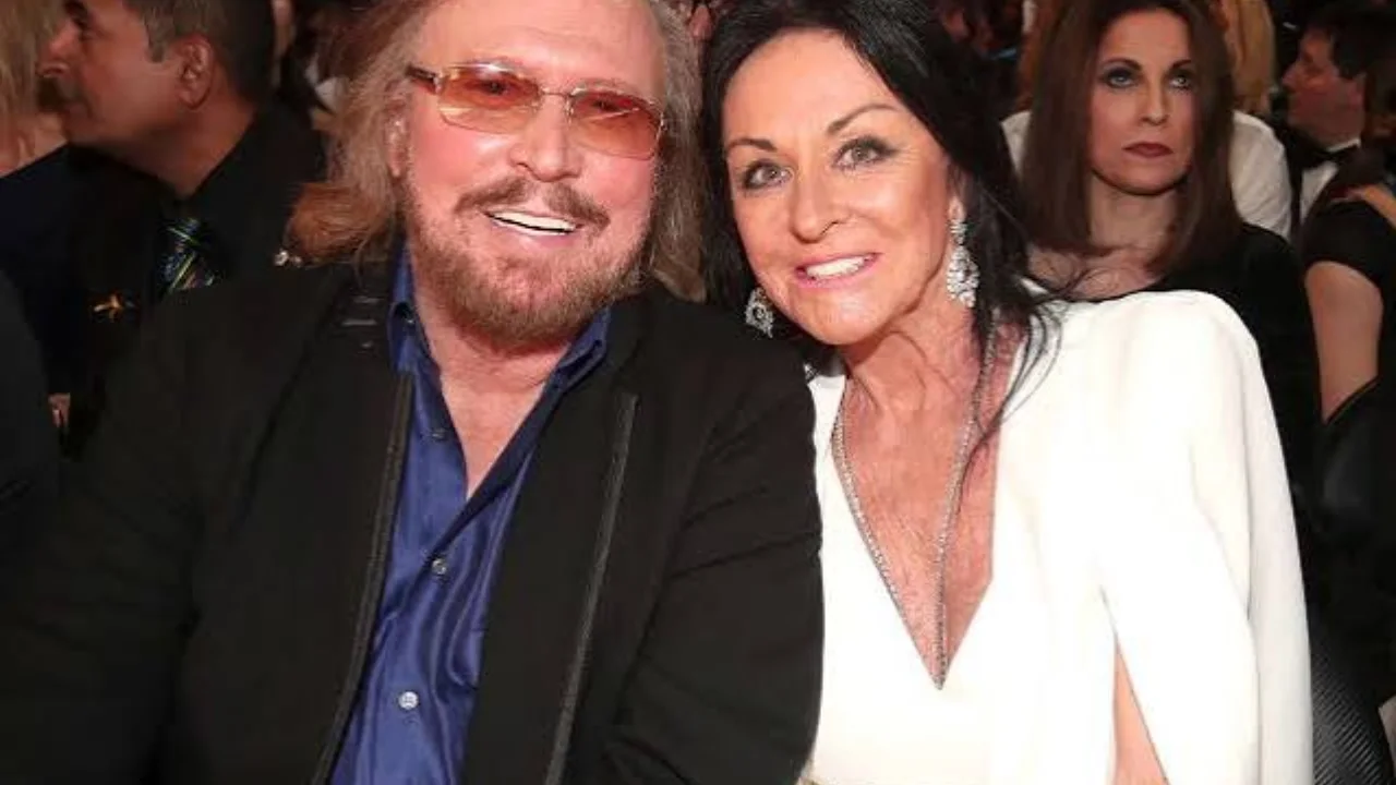 Barry Gibb Wife: How Their Romance Became a Lasting Family Story