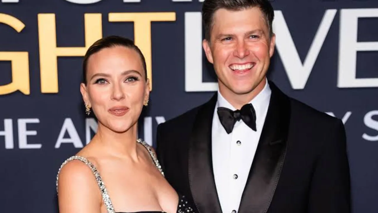 Colin Jost Wife: Their Marriage, Family and SNL Love Story