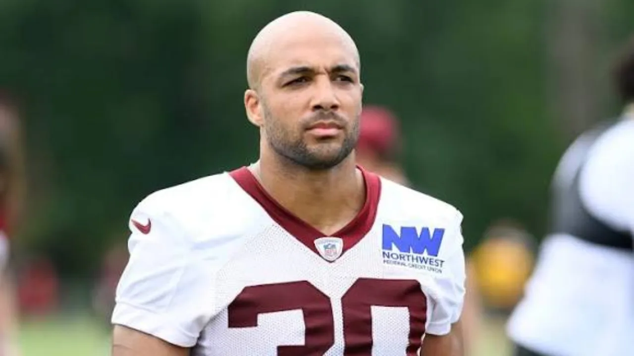 Austin Ekeler: Former Chargers Star Set for NFL Return With Commanders