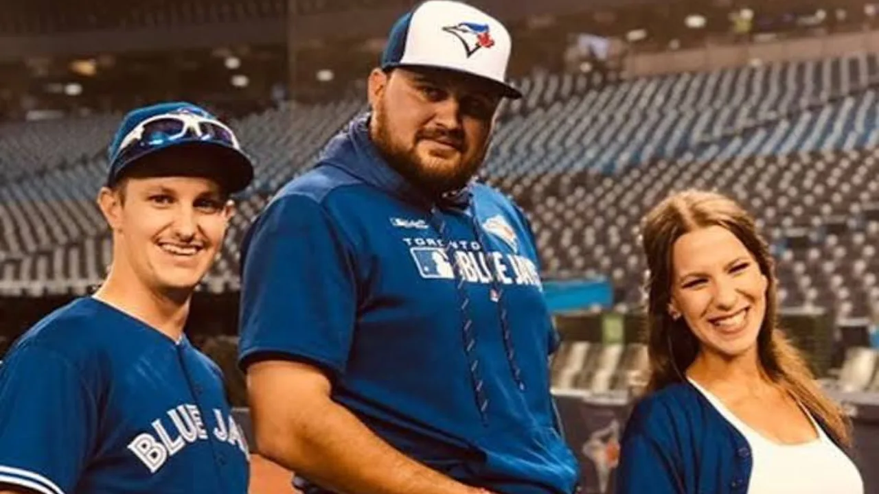 Rowdy Tellez Wife: Inside the Baseball Star’s Life Away From MLB