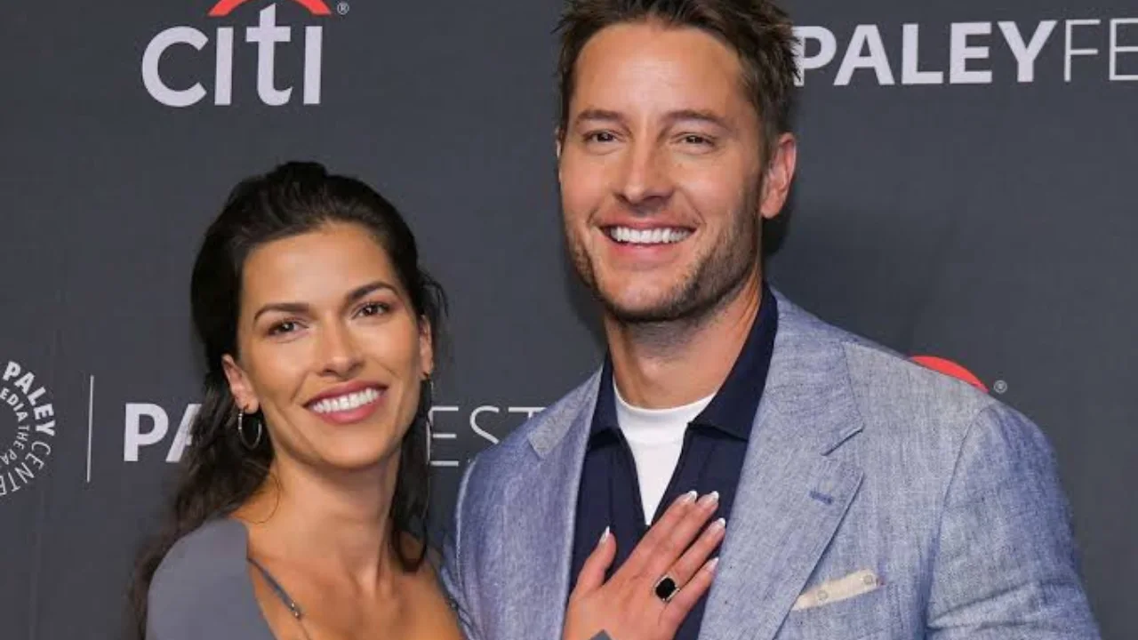 Justin Hartley Wife: Their Love Story, Wedding and Family Life