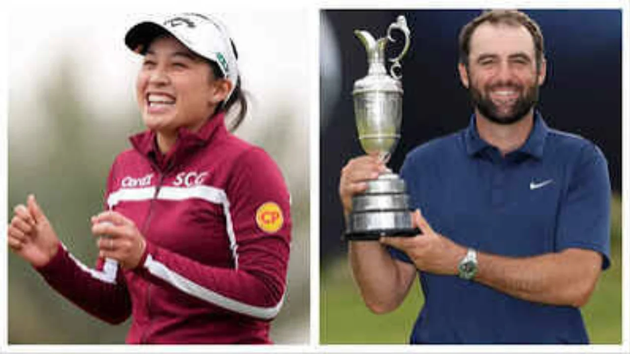 Thitikul Husband: Is the LPGA Golf Star Married? Personal Life and Net Worth