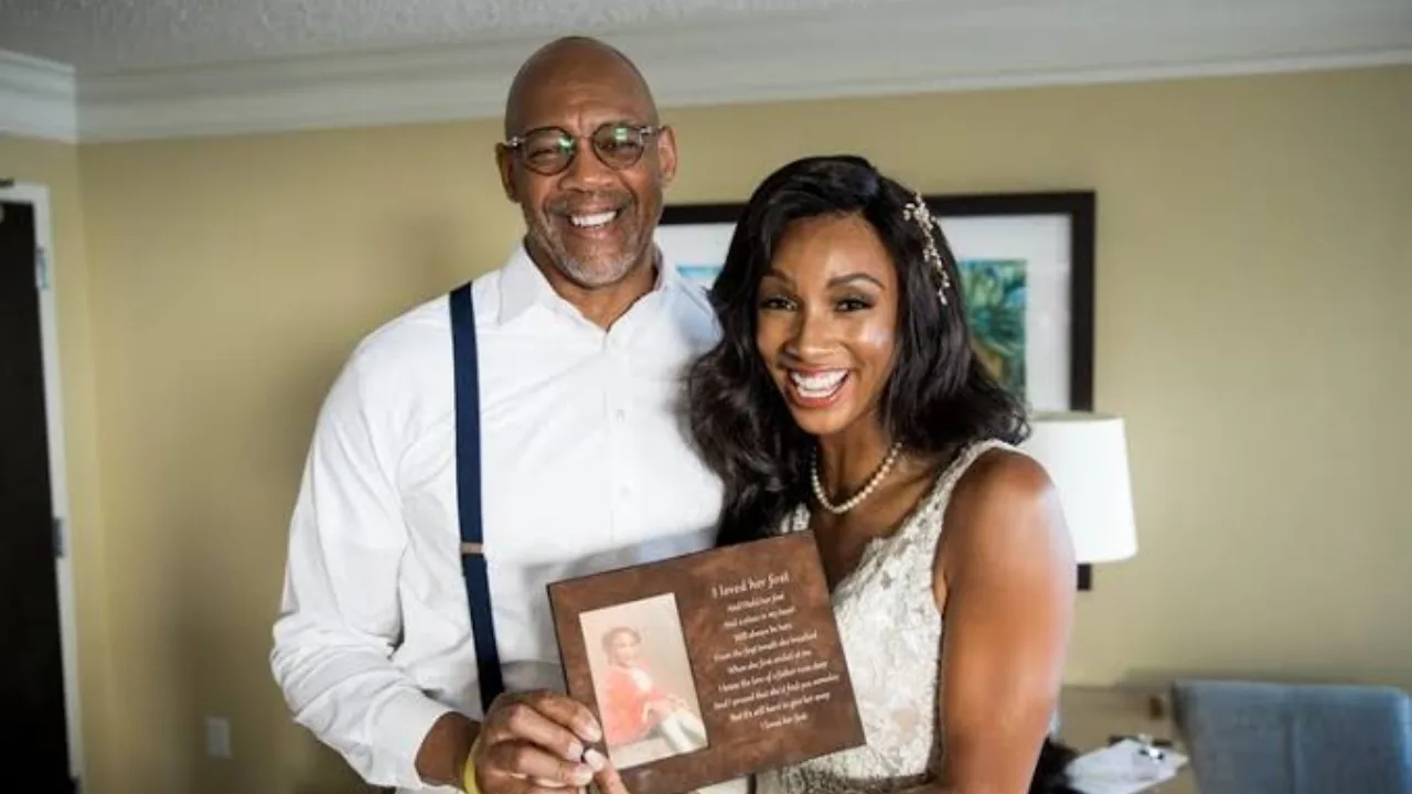 Maria Taylor Husband: Meet Jonathan Lee Hemphill and About Their Marriage