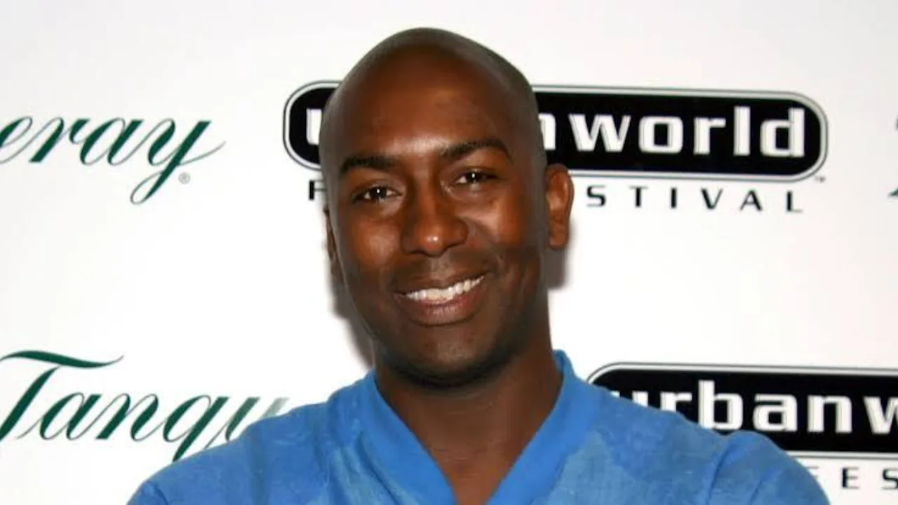 Reggie McFadden: His Comedy Journey From Brooklyn to Television