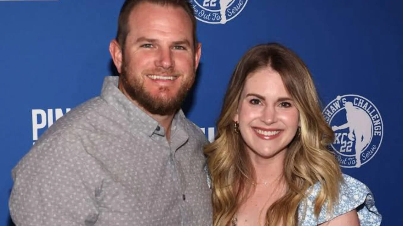 Max Muncy Wife: Marriage, Children and Dodgers Family Life