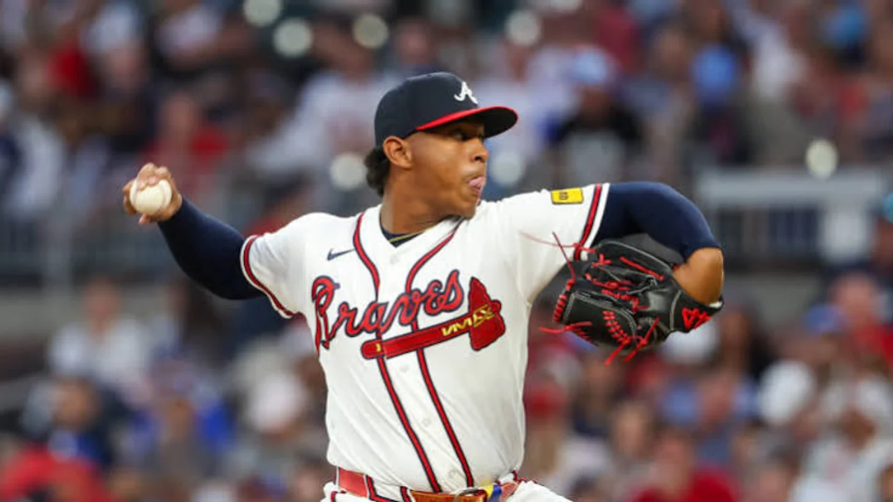 Didier Fuentes: Gives Braves a Massive Bullpen Boost Against Dodgers