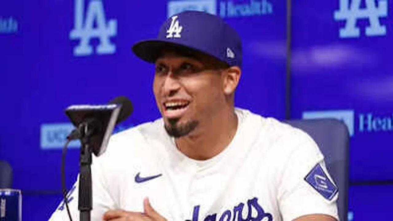 Edwin Diaz Dodgers 2026: Inside His Rough Season and October Comeback
